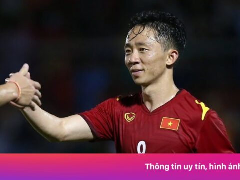 Châu Ngọc Quang đứt dây chằng