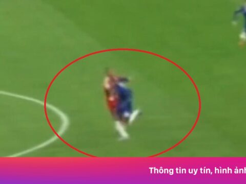 Quyết định khiến fan Chelsea phẫn nộ