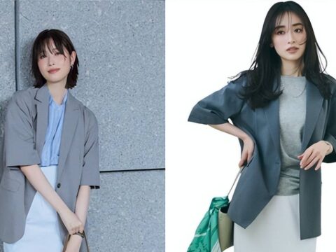 “Chìa khoá vàng” mở ra phong cách tinh tế và sang trọng với màu xám