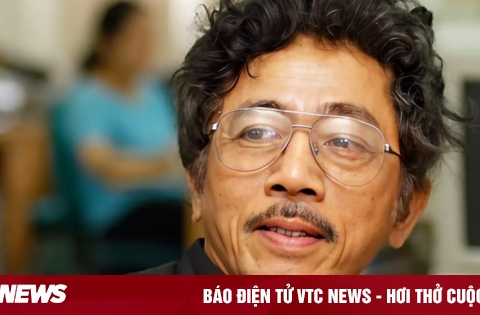 Nhà văn Chu Lai: ‘Lớp trẻ xúc động vì thấy giá trị của hòa bình trong Mưa đỏ’