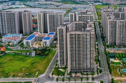 Chung cư 70m2 giờ đã lên tới 5,3 tỷ đồng: Một gia đình thu nhập trung bình phải mất tới gần 27 năm nếu dành toàn bộ thu nhập để mua nhà