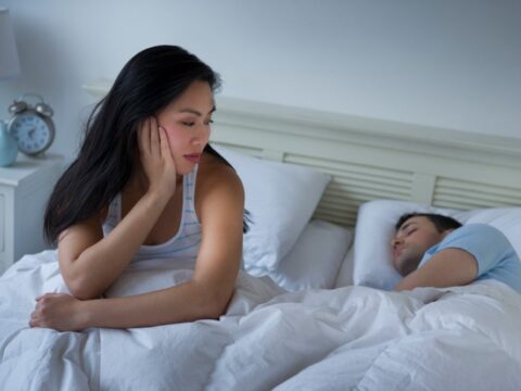 Có 5 lý do chính khiến chàng không có hứng “yêu”