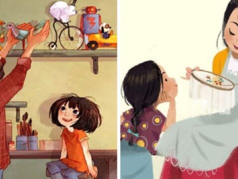 Cổ nhân dạy: Trước khi cưới vợ, lấy chồng phải nhìn mặt 2 người này, nhiều người không biết quá hối hận