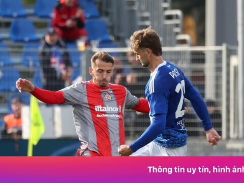 Como vỡ mộng trước hiện tượng Serie A