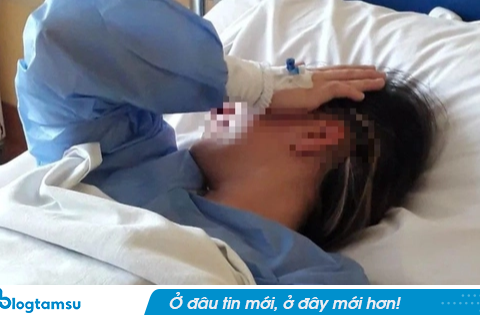 Người đàn ông bàng hoàng phát hiện mắc UT gan vì loại nước ai cũng tưởng uống càng nhiều càng tốt