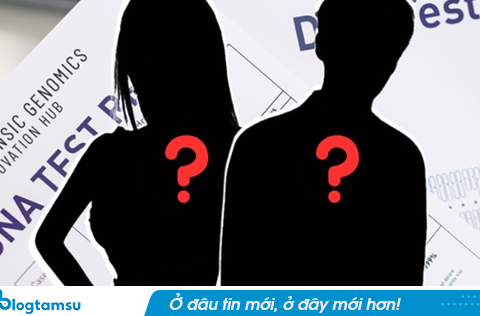 Sao nữ bị ép mang con đi xét nghiệm ADN: Kết quả 99,99% huyết thống, nhà trai lật lọng “còn 0,01% không phải con ruột”