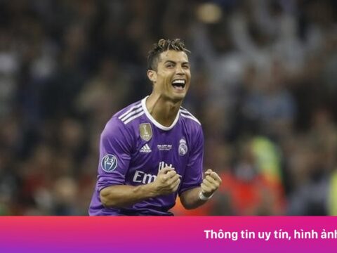 Dàn sao góp nhiều bàn nhất trong lịch sử Champions League