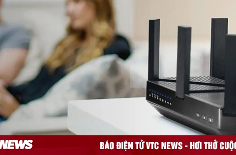 Cách đặt router Wi-Fi tăng tốc độ truy cập Internet