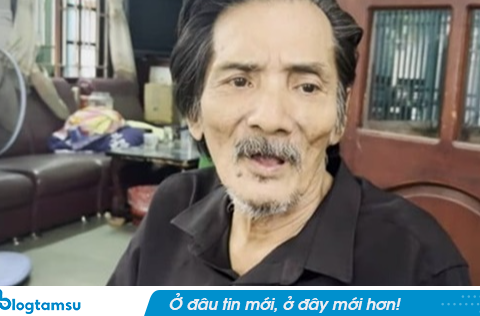 Tiếc cho Thương Tín