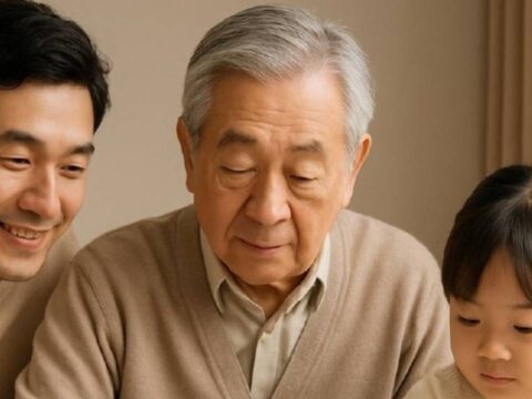 Đến tuổi xế chiều, 3 việc nhất định phải làm sớm để an yên và yên lòng