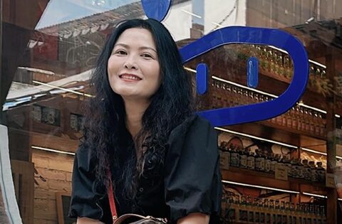 Sao nữ Vbiz nhịn ăn nửa tháng vì ly hôn: Ám ảnh việc ra tòa, không dám đăng ký kết hôn lần nữa