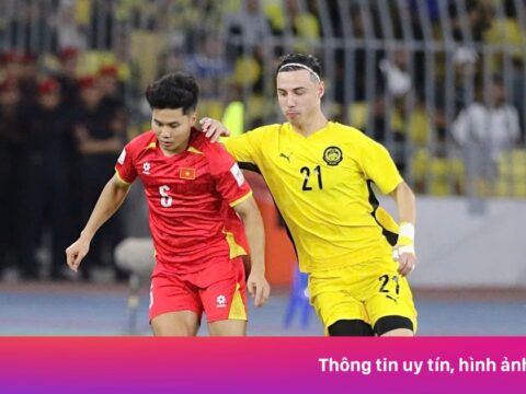 Bóng đá Việt Nam đã đúng khi không chạy theo Indonesia, Malaysia