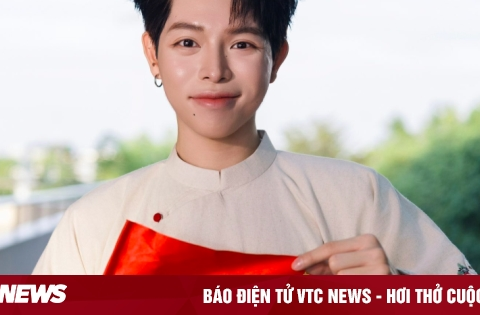 Thứ trưởng Bộ VHTTDL: Chiến thắng của Đức Phúc là niềm tự hào của âm nhạc Việt