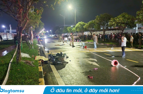 Vụ chồng sát hại vợ và 2 người đàn ông: Đồng nghiệp tiết lộ bất ngờ về Vũ Phương Nhung