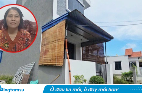 Chủ lô đất ở Hải Phòng: Từng đồng ý bán 600 triệu đồng, nhưng người xây nhầm ép giá, không trả tiền ngay