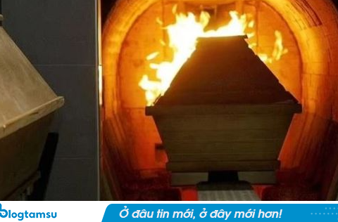 Người phụ nữ 52 tuổi được cho là đã chết, gia đình đưa đi hoả táng thì điều “lạ” xảy ra