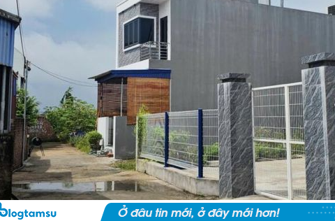 Vụ ‘xây nhầm’ trên đất được cấp sổ đỏ: Chủ đất tiết lộ tình tiết gây sốc