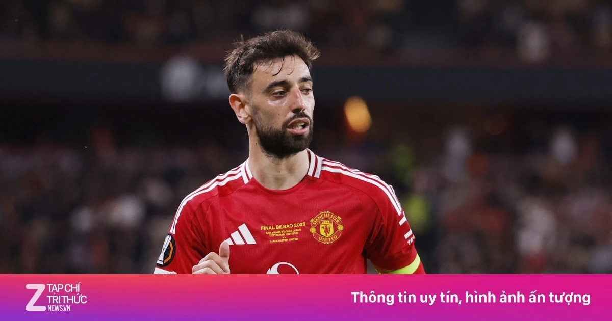 MU được khuyên bán Fernandes