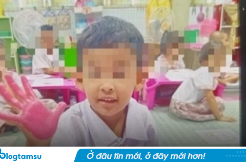 Đau lòng: Vừa rời mắt ít phút, con trai nhỏ đã ra đi mãi mãi, mẹ kế đau đớn gục ngã khi thấy nổi gần kênh nước