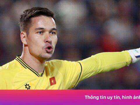 Ngẩn ngơ vì Nguyễn Filip