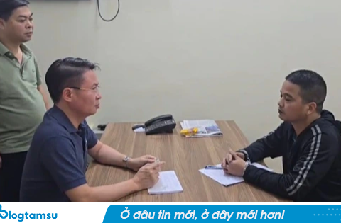 Vụ chồng sát hại vợ và 2 người đàn ông khác ở Phú Thọ: Lời khai của Vũ Phương Nhung