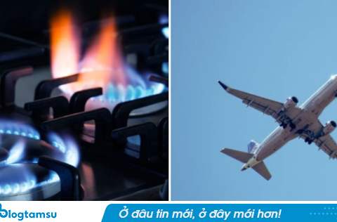 Đang bay sang nước ngoài, người đàn ông phát hiện chưa tắt bếp ga ở nhà