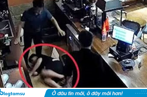 Người em của ‘tổng tài’ hành hung nhân viên quán cà phê sẽ bị xử lý thế nào?