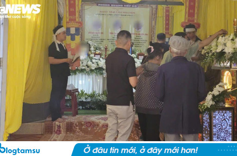 Thảm án ở Đắk Lắk: Quặn lòng bé gái 3 tuổi khóc đòi ba mẹ