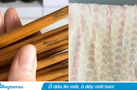Tiết kiệm mấy cũng đừng giữ lại 7 món đồ này trong nhà, tưởng vô hại nhưng càng dùng càng rước bệnh
