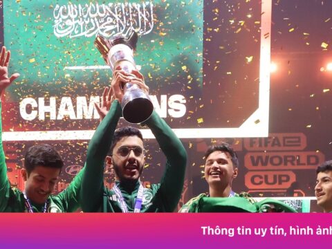 FIFA khởi động lễ hội bóng đá kỹ thuật số toàn cầu