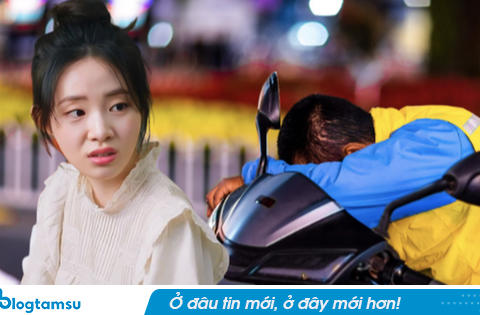 Tự làm tròn 1.000 đồng trong tiền đơn hàng, shipper bị mắng xối xả, phạt 1 triệu: “Làm việc thì phải có lương tâm”