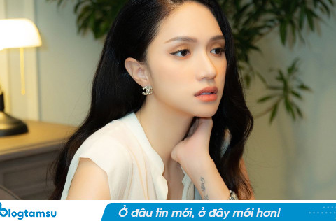 Số tiền 29 tỷ liên quan đến Hương Giang trước khi thi Miss Universe gây xôn xao