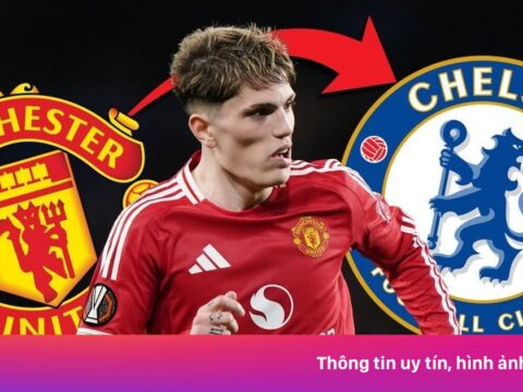3 cầu thủ MU khó chịu với Garnacho