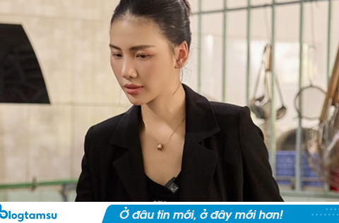 Khởi tố hình sự vụ Hoa hậu Bùi Quỳnh Hoa bị vu khống