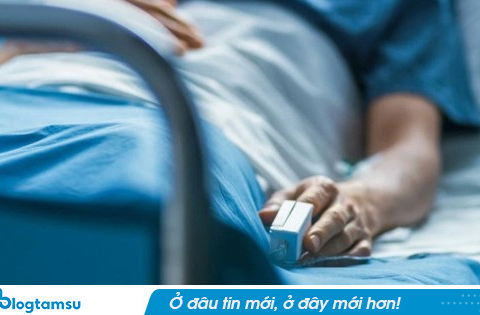 Đến bệnh viện khám họng, người phụ nữ 26 tuổi tử vong chỉ sau 10 phút