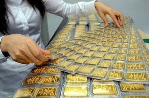 Giá vàng thế giới tăng mạnh, giá vàng trong nước diễn biến thế nào?