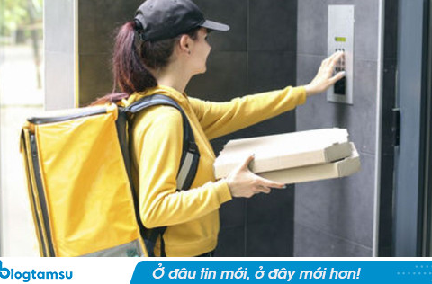 Từ chối mua một món đồ cho khách, nữ tài xế giao hàng bị phạt hơn 50 triệu đồng