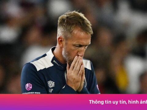 HLV thứ hai ở Premier League bị sa thải