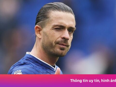 Grealish gây tranh cãi