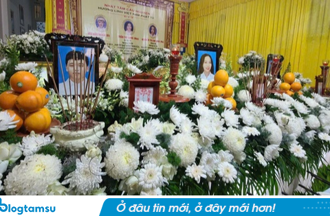 Chị gái nghi phạm trong vụ thảm án ở Đắk Lắk: “Cú sốc quá lớn, khủng khiếp và đau đớn!”