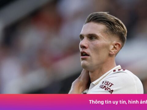 Gyökeres trở thành sai lầm đắt giá của Arsenal?