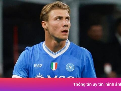 Hojlund cùng đồng đội nhận trái đắng