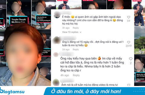 TikToker 7 triệu like chuyên cảnh báo về “việc nhẹ lương cao” ở Campuchia “biến mất” hơn 2 tuần, hàng nghìn người lo lắng