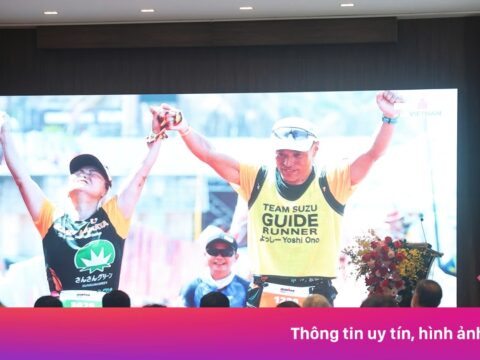 Việt Nam lần đầu đăng cai IRONMAN cự ly toàn phần tại Đà Nẵng