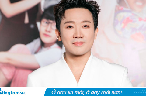 Người phụ nữ đặc biệt đứng sau số tiền 1.737 tỷ của Trấn Thành