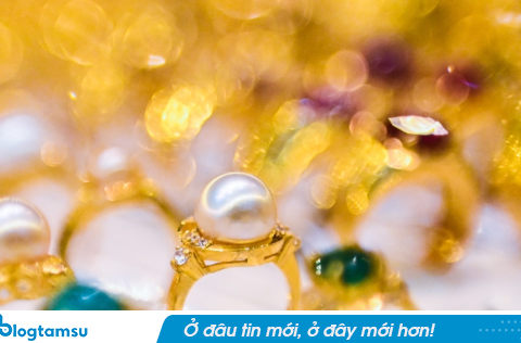 Giá vàng hôm nay 16/9/2025 SJC vẫn neo mức cao, lạc quan với tín hiệu mới