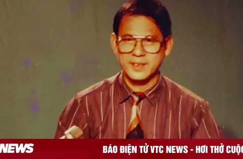 Người thầy dạy tiếng Anh trên sóng VTV nổi tiếng một thời giờ thế nào?