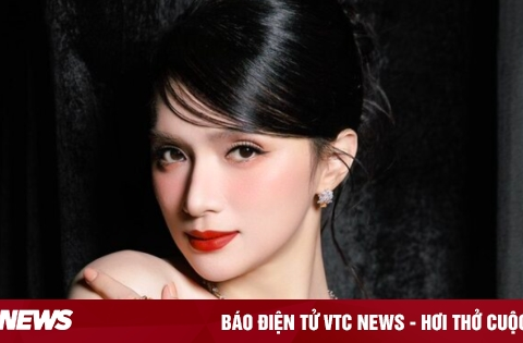 Lý do hoa hậu chuyển giới Hương Giang được chọn thi Miss Universe 2025