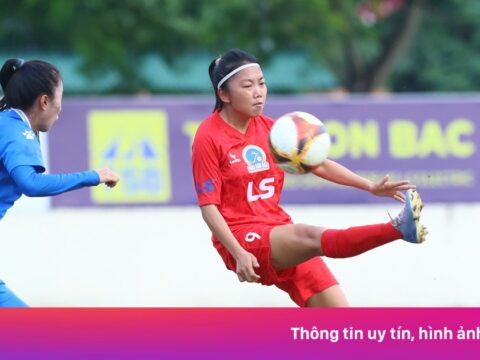 Đứt mạch thắng, TP.HCM I mất ngôi đầu