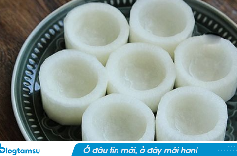 Đừng chỉ ăn lá, củ loại cây này quý như “nhân sâm người nghèo” nhà nào cũng ăn mà không hay biết